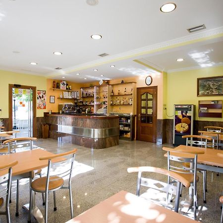 Hostal La Casilla Гуитириз Екстериор снимка