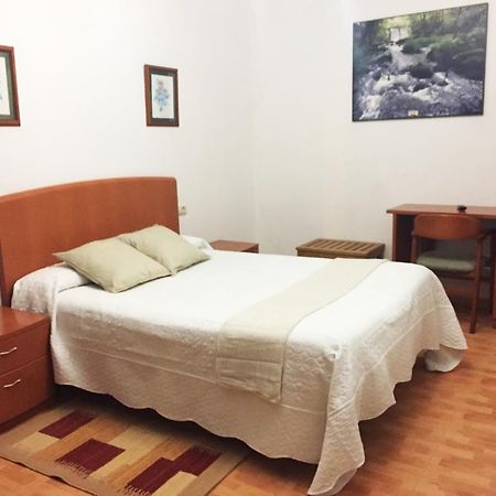 Hostal La Casilla Гуитириз Екстериор снимка