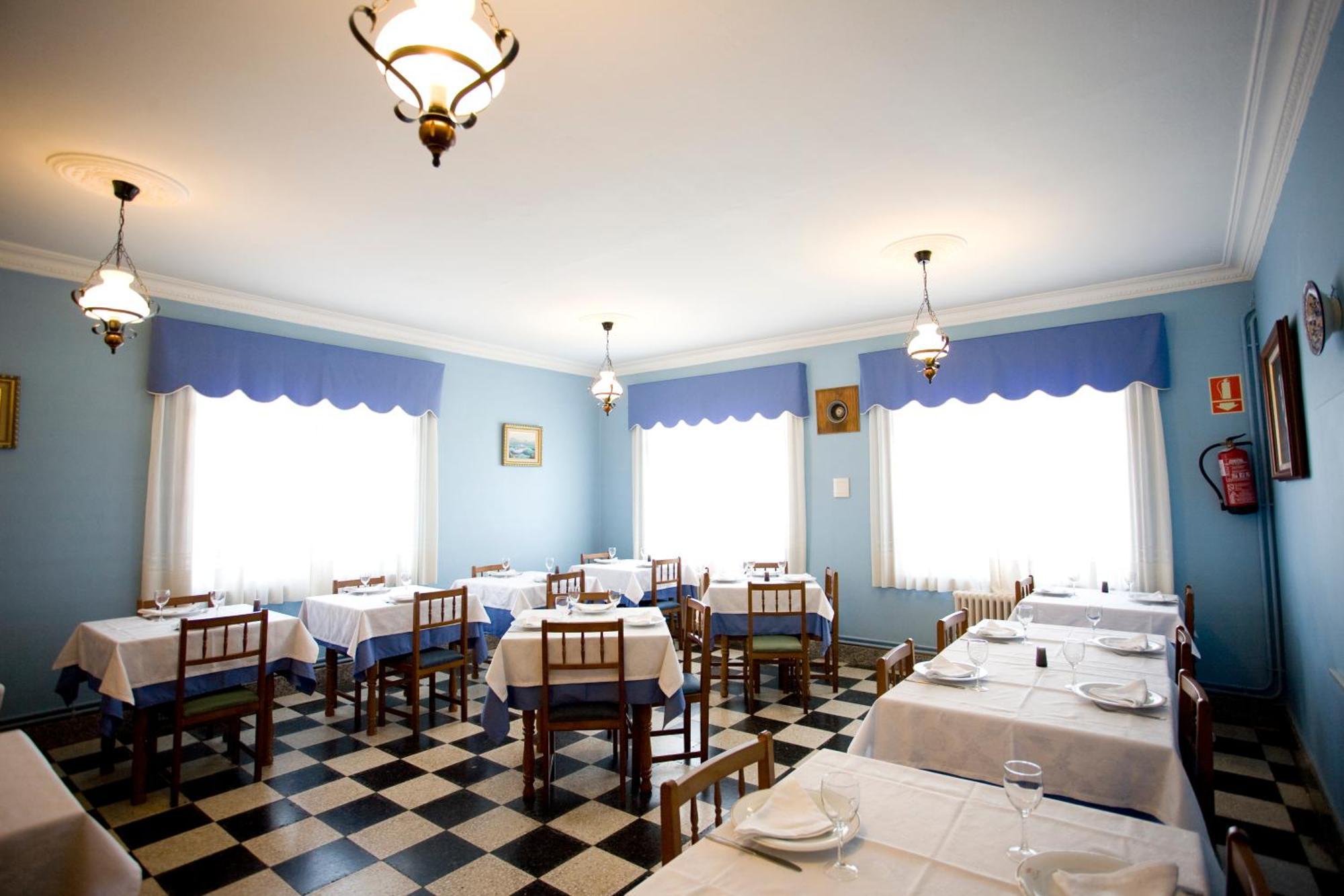 Hostal La Casilla Гуитириз Екстериор снимка