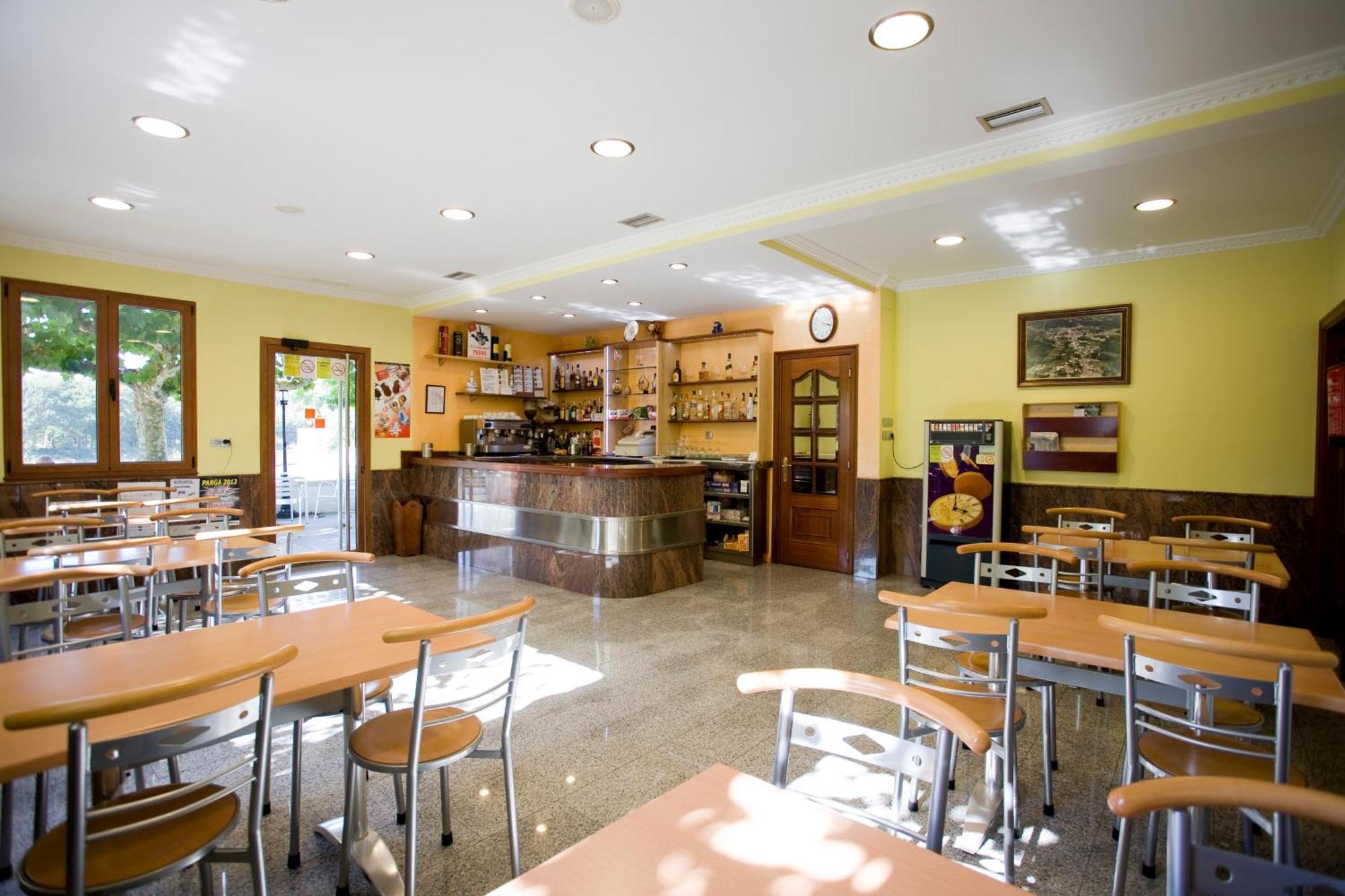 Hostal La Casilla Гуитириз Екстериор снимка