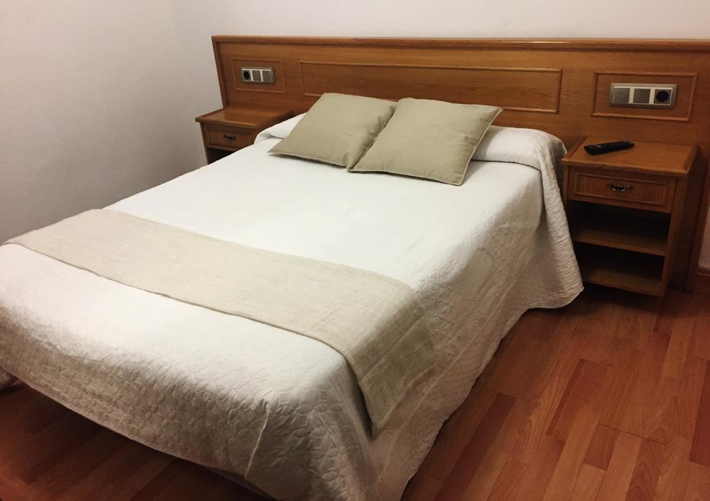 Hostal La Casilla Гуитириз Екстериор снимка
