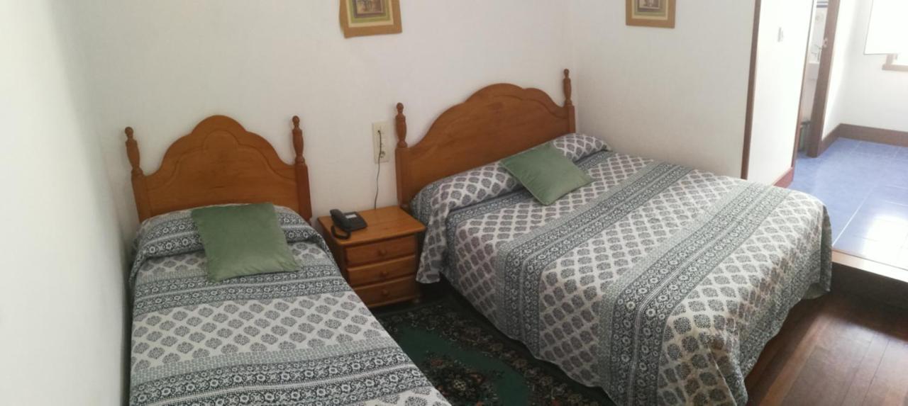 Hostal La Casilla Гуитириз Екстериор снимка
